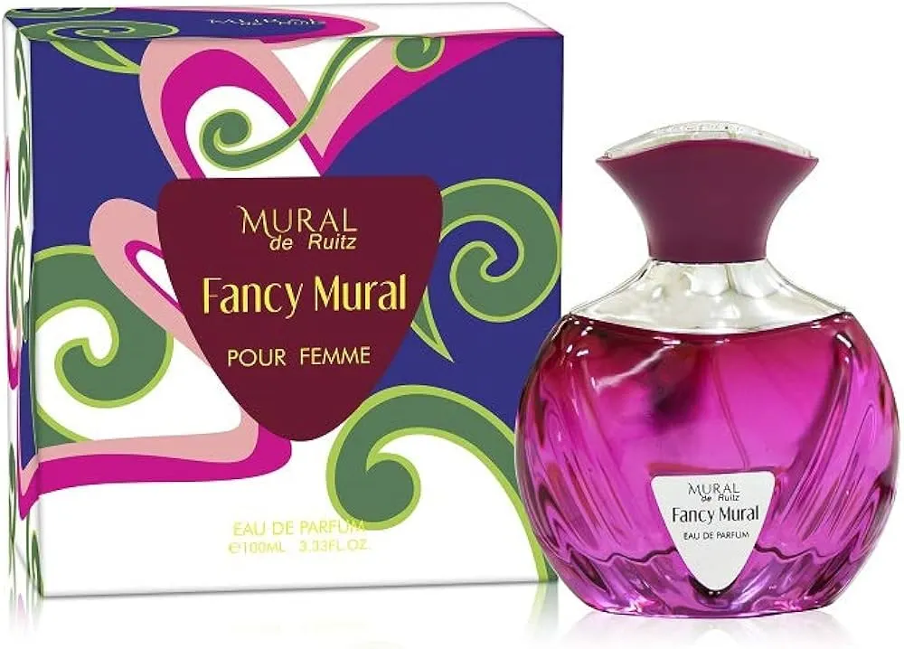 Mural De Ruitz Fancy Women 100Ml